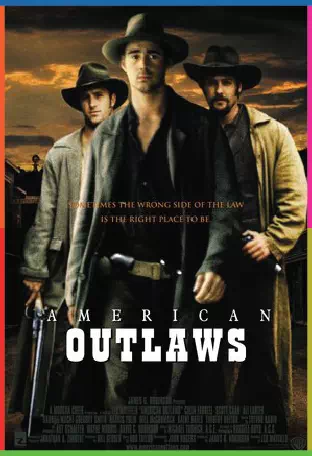 Amerikan Haydutları İndir