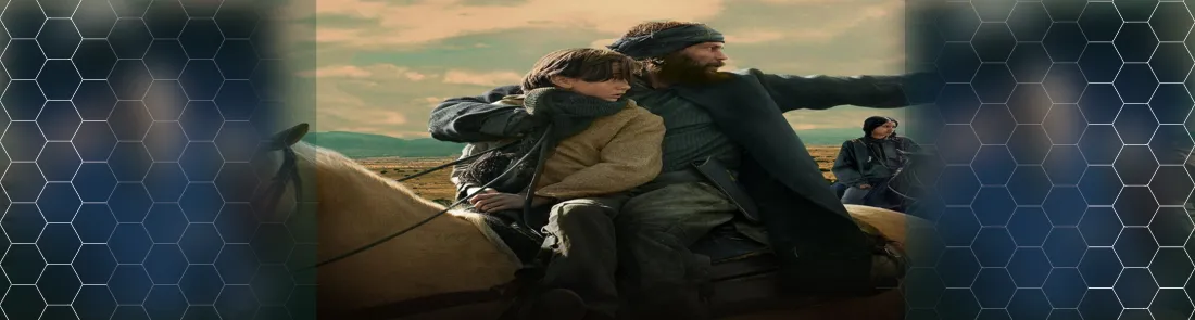 American Primeval 1080p İndir