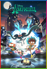 Amphibia 1080p İndir