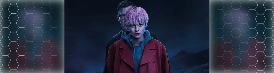 A Murder at the End of the World 1080p İndir