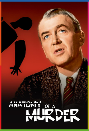 Bir Cinayetin Anatomisi İndir