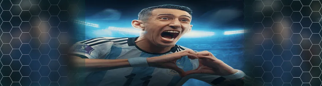 Ángel Di María: Duvarı Yıkmak 1080p İndir