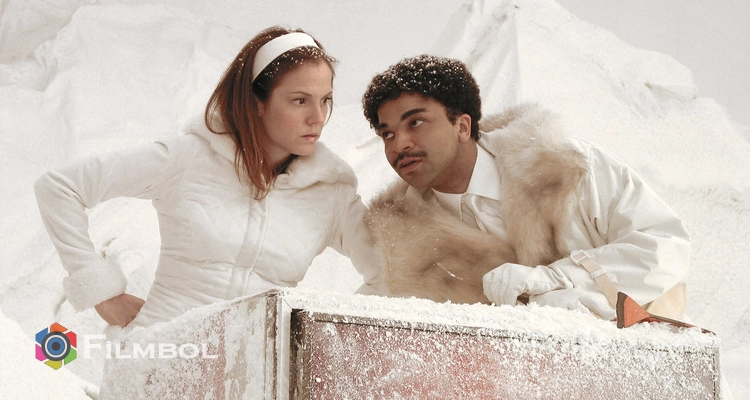 Amerika'daki Melekler İndir