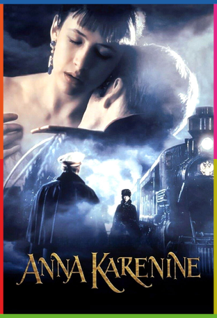 Anna Karenina İndir