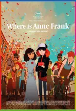 Anne Frank Nerede? İndir
