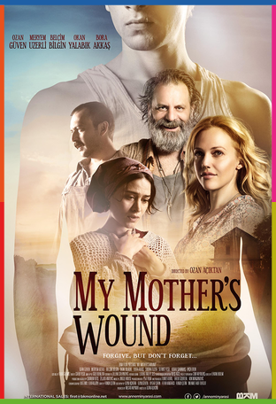 Annemin Yarası İndir