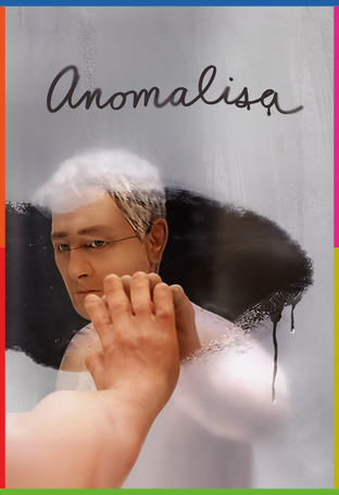 Anomalisa İndir