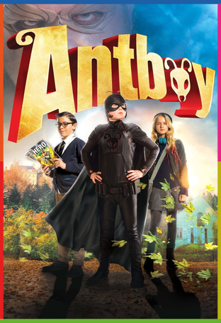 Antboy İndir