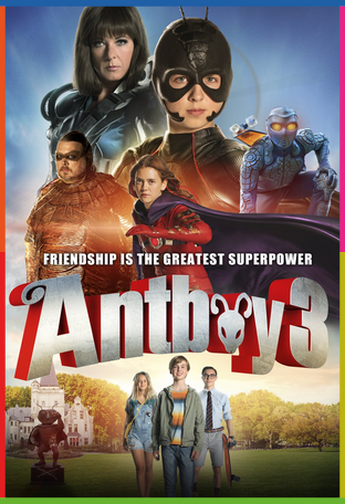 Antboy 3 İndir