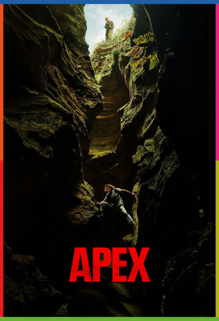 Apex İndir
