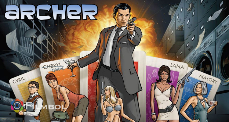Archer İndir