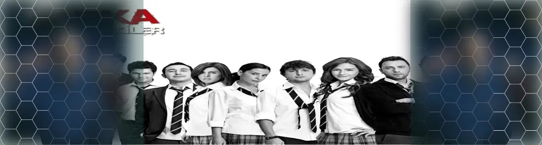 Arka Sıradakiler İndir