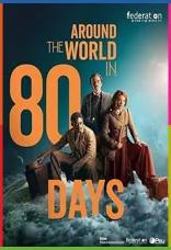 Around the World in 80 Days 1080p İndir