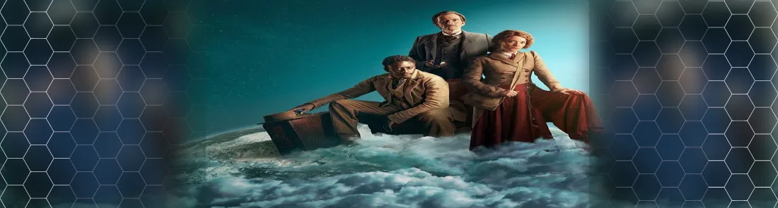 Around the World in 80 Days 1080p İndir