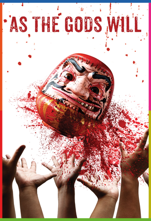 As The Gods Will İndir