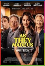 As They Made Us İndir