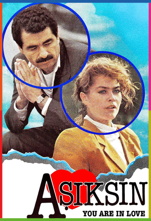 Sen Aşıksın Arkadaş İndir