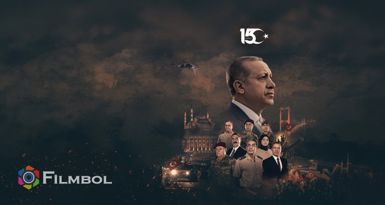 Night of a Century İndir