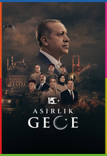 Asırlık Gece 1080p İndir