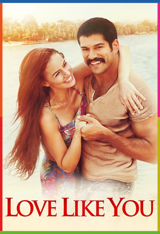 Aşk Sana Benzer İndir