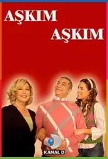Aşkım Aşkım 720p İndir