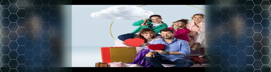 Aşkımız Yeter 1080p İndir