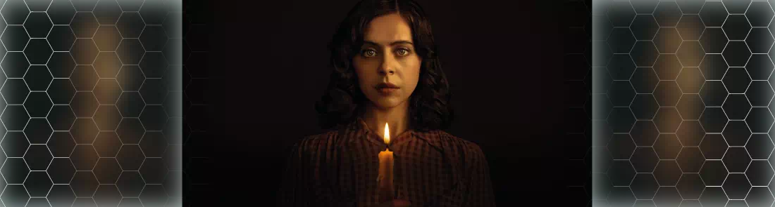 Bir Küçük Işık 4K İndir