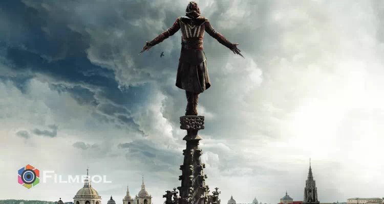 Assassin's Creed İndir