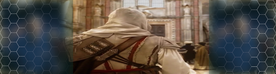 Assassin’s Creed: Lineage 1080p İndir