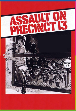 13. Bölgeye Saldırı İndir