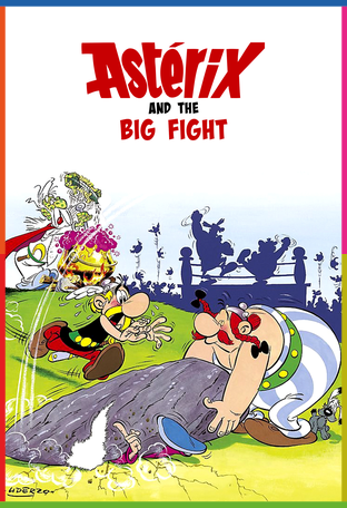 Asteriks: Büyük Savaş İndir