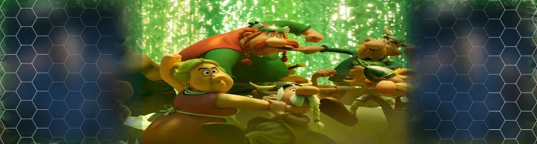 Asteriks ve Oburiks: Şefler Savaşı 1080p İndir