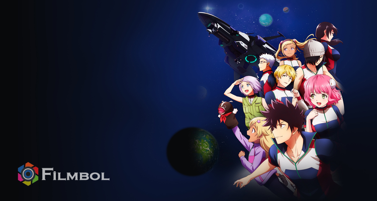 Astra Lost in Space İndir