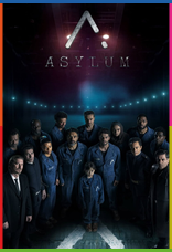 Asylum 1080p İndir