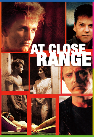 At Close Range İndir