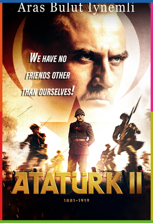 Atatürk II 1881 – 1919 İndir