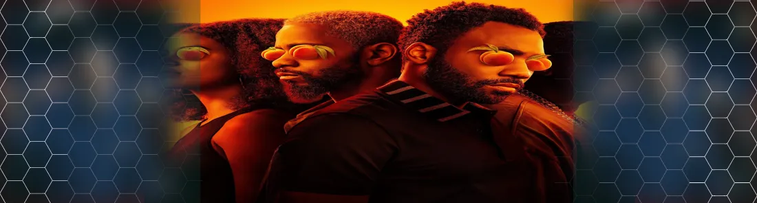 Atlanta 1080p İndir