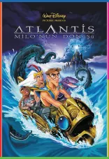 Atlantis: Milo’nun Dönüşü İndir