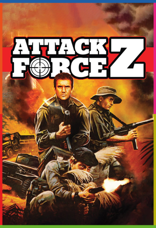 Attack Force Z İndir
