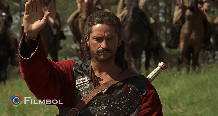 Atilla İmparatorluğun Yükselişi İndir