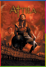 Atilla İmparatorluğun Yükselişi 1080p İndir