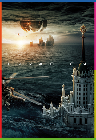 İstila: Zamanın Sonu İndir