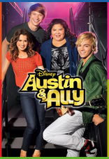 Austin & Ally 1080p İndir