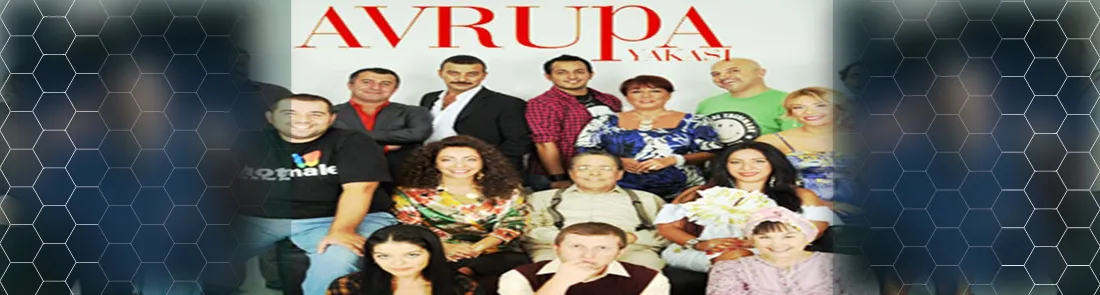 Avrupa Yakası 1080p İndir