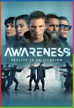 Awareness İndir