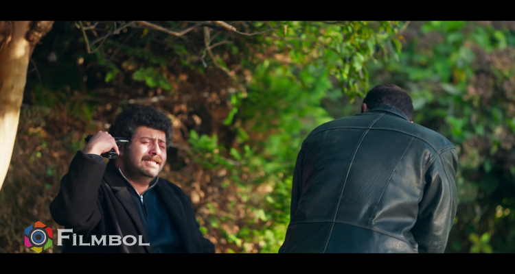 Ayrılık da Sevdaya Dahil İndir