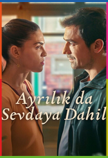 Ayrılık da Sevdaya Dahil 1080p İndir