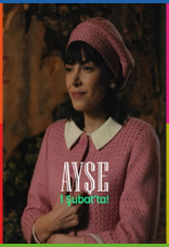 Ayşe 1080p İndir