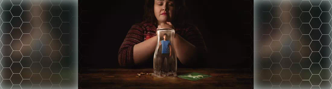 Baby Reindeer 1080p İndir