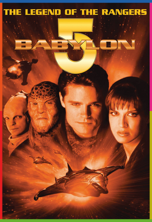 Babylon 5: Uzay Savaşçıları İndir